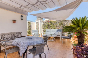 Chaparil Rooftop, Nerja